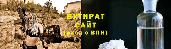 хмурый Бородино