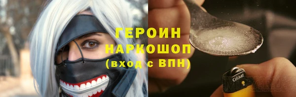хмурый Бородино