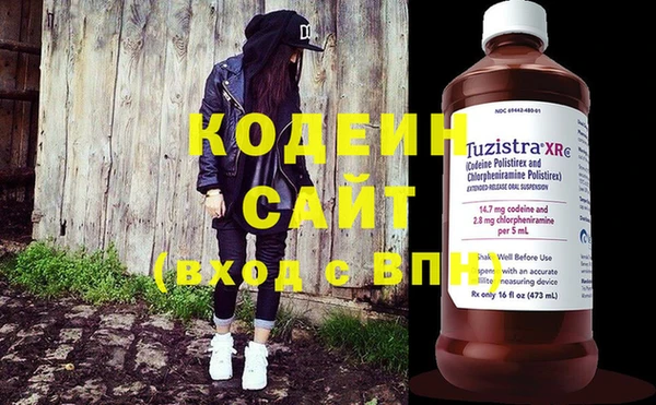 хмурый Бородино