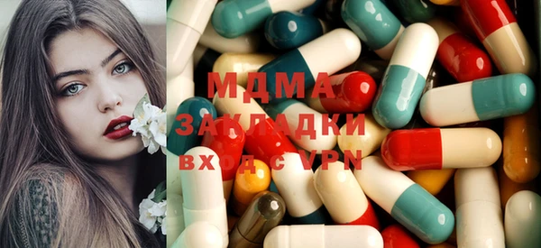 хмурый Бородино